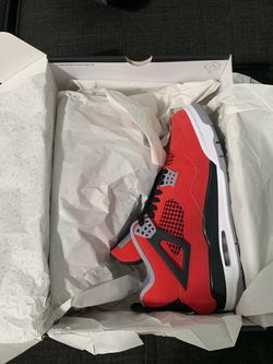 Jordan 4 Toro 2026