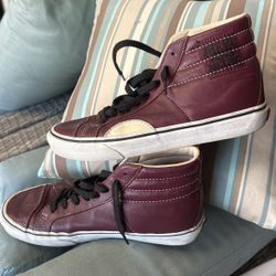 VANS . Size 9  