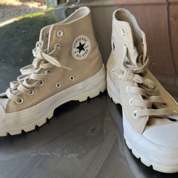 Women Converse, NB, Nike Shoes