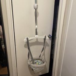 Baby Door Swing 