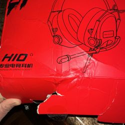Head Set 