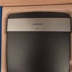 LInksys Router