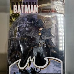 DC Direct Wild West Batman