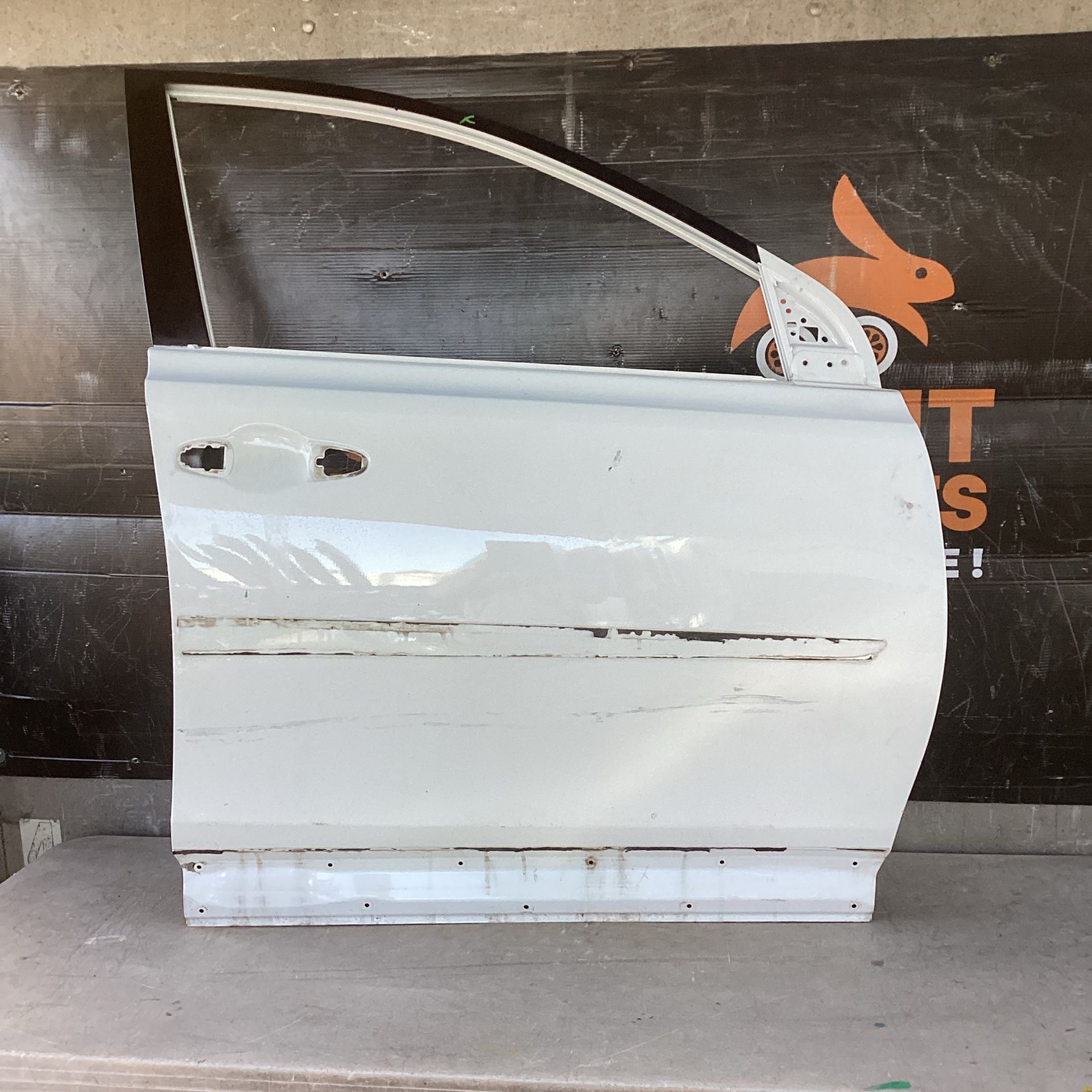 2013 RAV4 Door Passenger Front OEM ORIGINAL ๐NICE๐ 2018