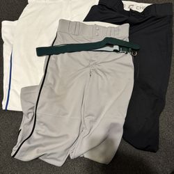 baseball pants 
