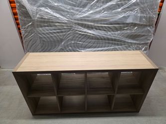 Multi shelf stand