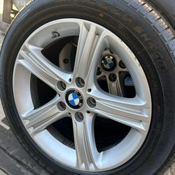 4- KUMHO RADIAL / YOKOHAMA RADIAL 