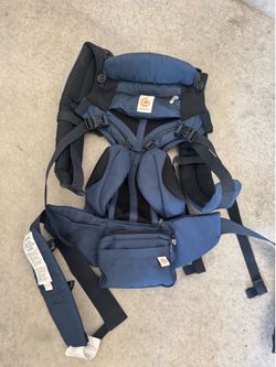 Ergobaby Omni 360 Baby Carrier
