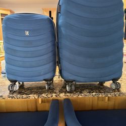 Suitcases
