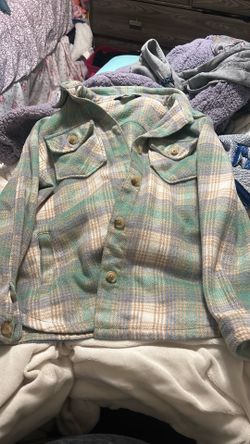 Kids Jacket 