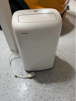 AC Toshiba 12000btu