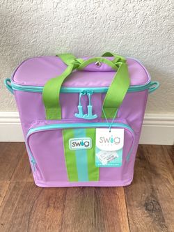 Cooler NEW BY SWIG