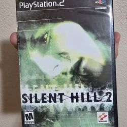 Silent Hill 2