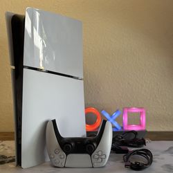 Perfect 1Tb PS5 Slim