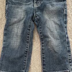 Infant Jeans