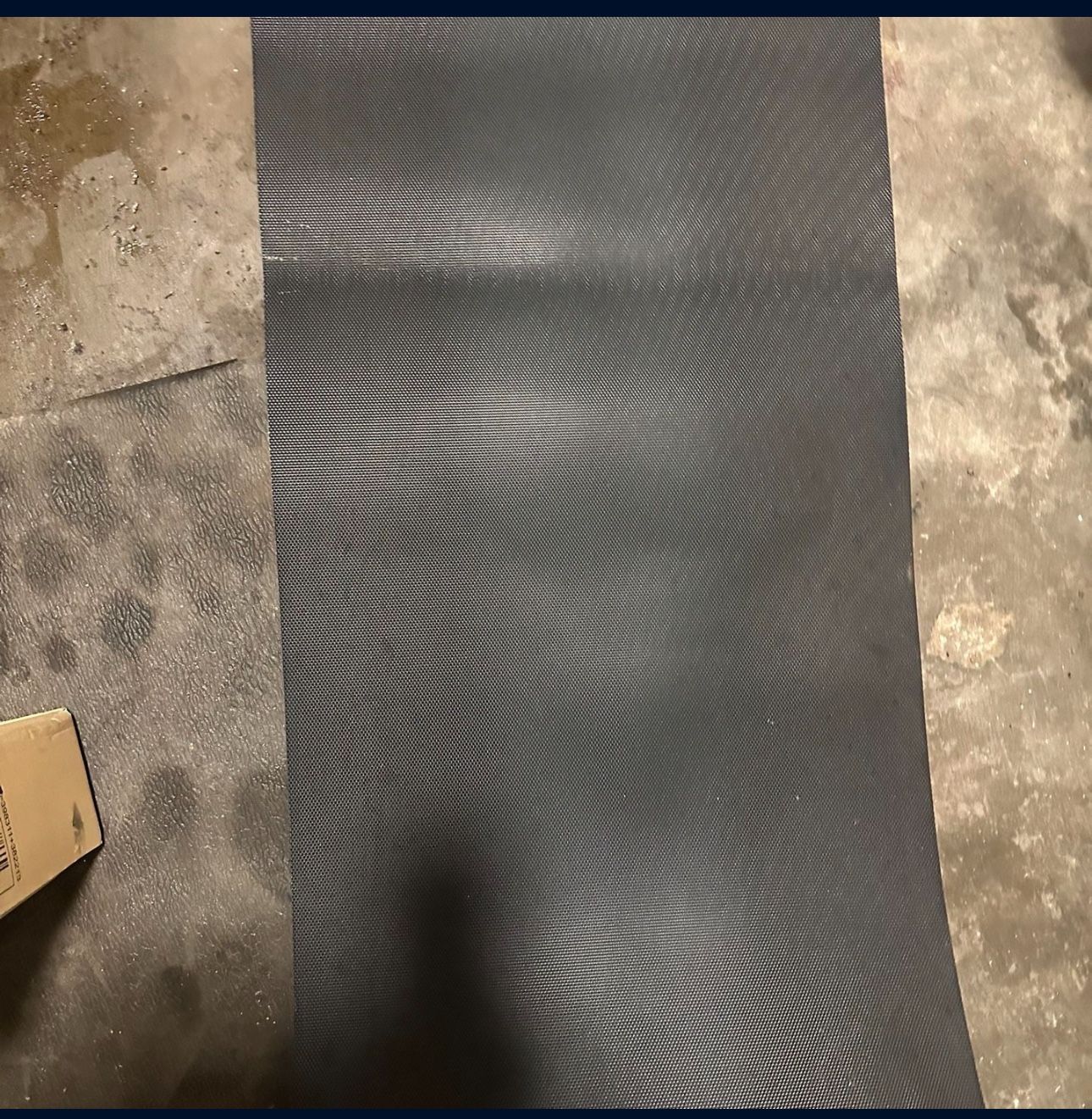 Treadmill Walking Belt