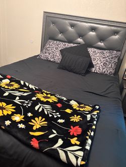 Bed set