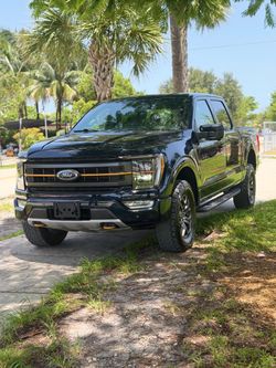 FORD F-150 TREMOR 🔥