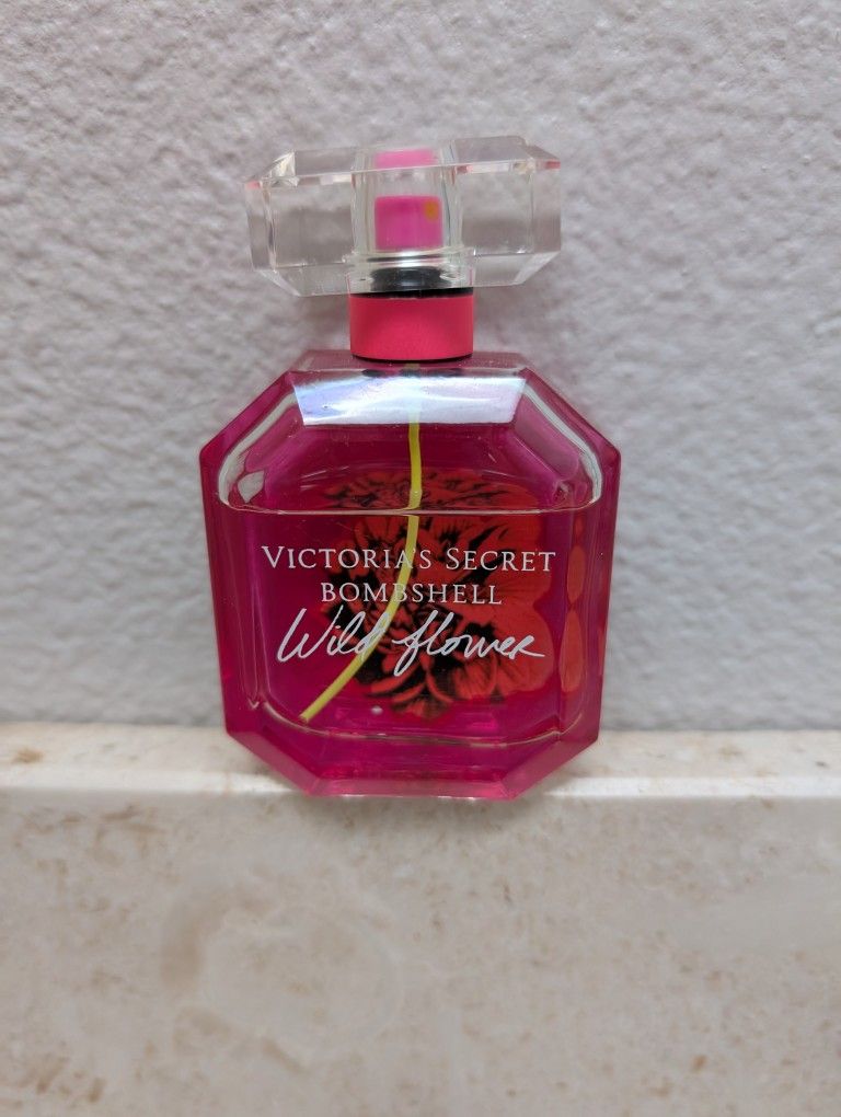 Victoria Secret Bombshell Wildflower