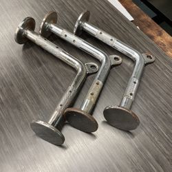 Gym Equipment - Cable Handles