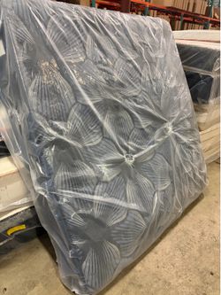 KING MÁTTRESS SERTA PILLOWTOP FIRM