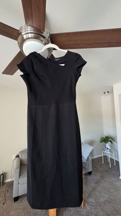 Brand new Black dress (party wear )
