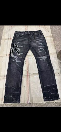 Amiri jeans