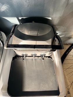 griddle grill