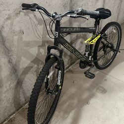 Bikes