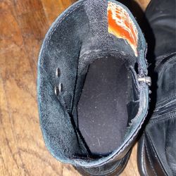 Harley Davidson Boots