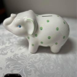 Tiffany &Company Piggy Bank