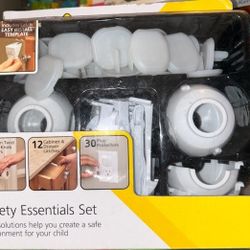 Safety 1st Essentials Set 