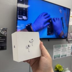 Apple Airpods Pro 2nd Gen New Sealed
