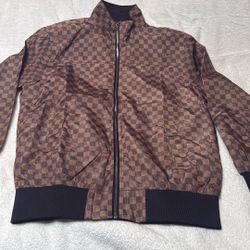 LV Jacket Medium/Large