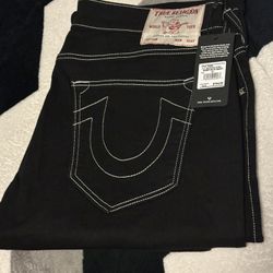 True Religion Men Jeans