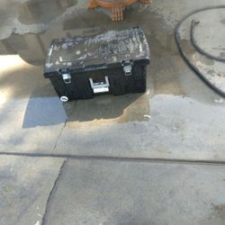 Tool Box 