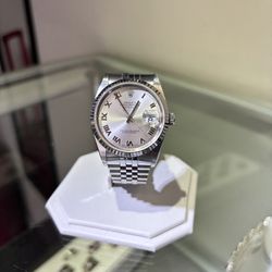 Luxury watch ‘96 Date Just