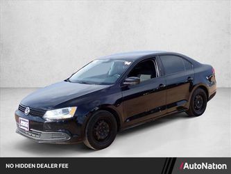 2014 Volkswagen Jetta