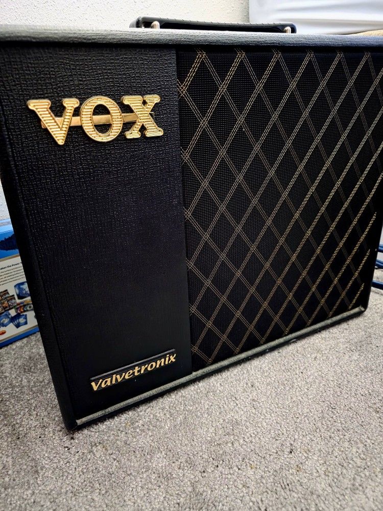 VOX Amp