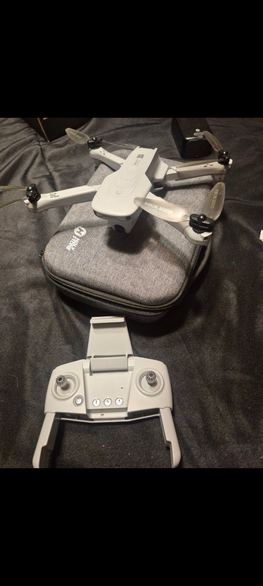 Holy Stone Hs175 Gps Drone 