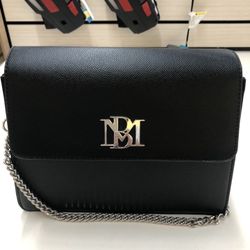 Badgley Mischka Bag