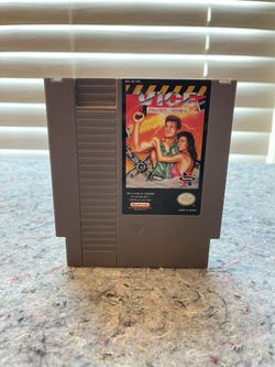 Project Doom NES Cartridge - Cult Classic, Tested & Working!