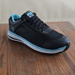 Timberland PRO Work Shoes - Women's, 8 - EH Rated