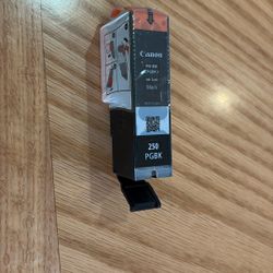 CANON PIXMA Ink tank PGI-250 Black