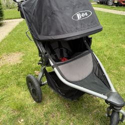 BOB Jogging Stroller 