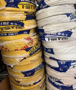 14/2 and 12/2 wire