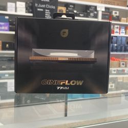 PolarPro CineFlow Filter 77mm