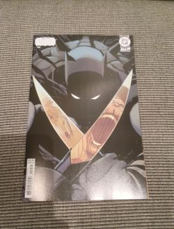 ABSOLUTE BATMAN #19 CVR C NICK DRAGOTTA CARD STOCK VARIANT DC APRIL 2026