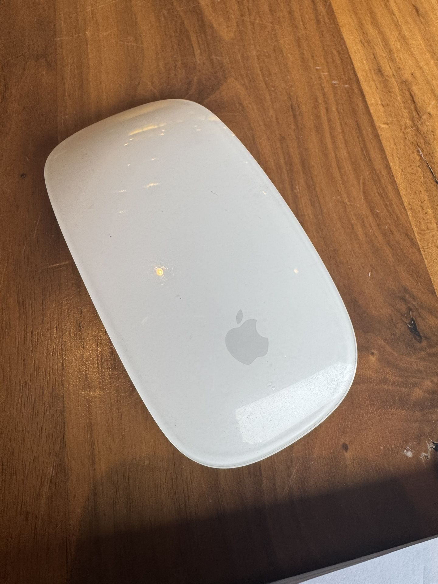 Magic Mouse