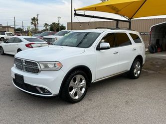 2015 Dodge Durango
